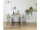 Chaises-couleur-vert-cuisine