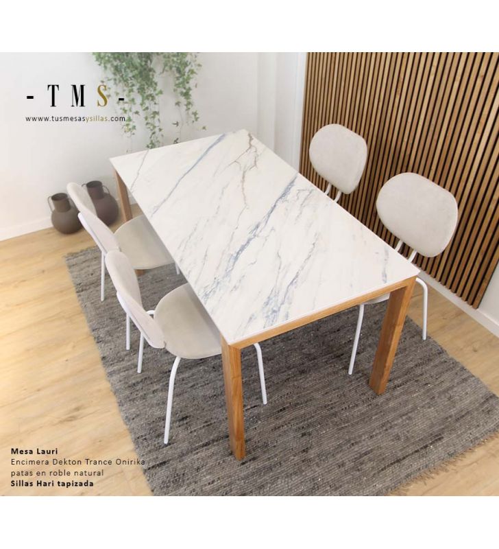 mesa-elegante-con-encimera-Dekton-trance-onirika