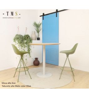 Tabouret-mate-Enea-prix