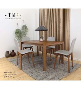 mesa-elegante-para-comedor-en-madera-de-roble