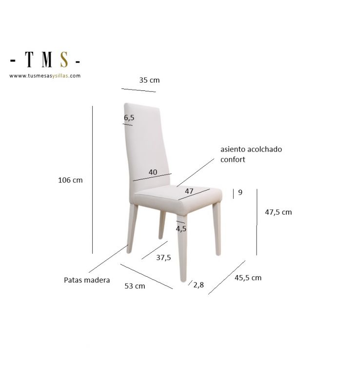medidas-silla-respaldo-alto