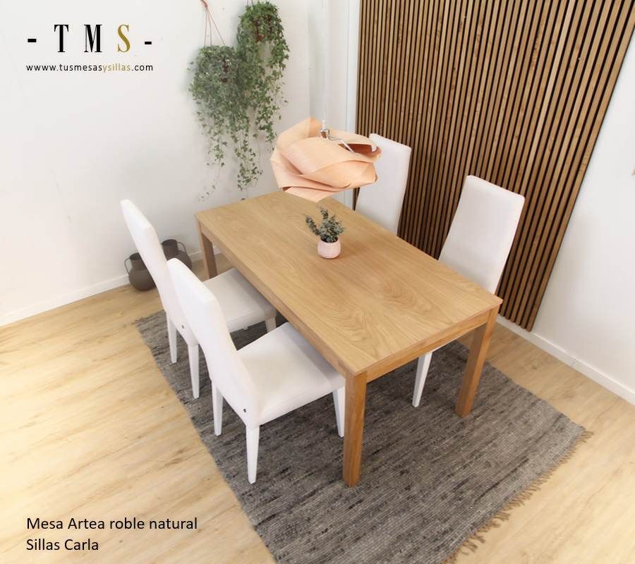 Sillas-blancas-comodas-comedor