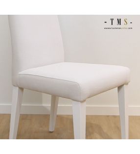 chaises-confortables-à-salle-à-manger-modernes