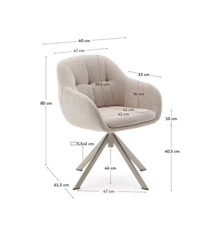 medidas-silla-Dorina-kave