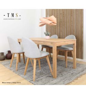 table-à-manger-fonctionnelle