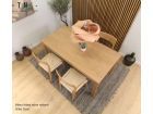 mesa-comedor-extensible-madera