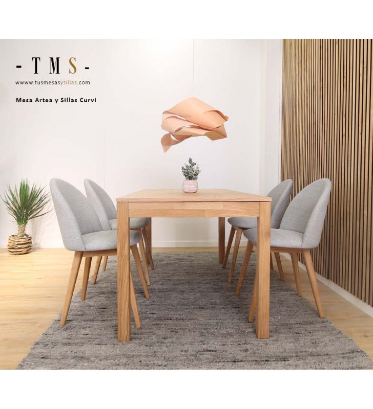 mesa-comedor-estilo-clasico