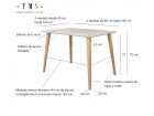 Mesures-table-comptoir-Dekton