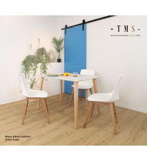 comedor-estilo-nórdico