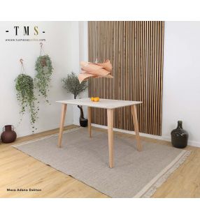 mesa-para-cocinas-o-comedores-de-estilo-nórdico