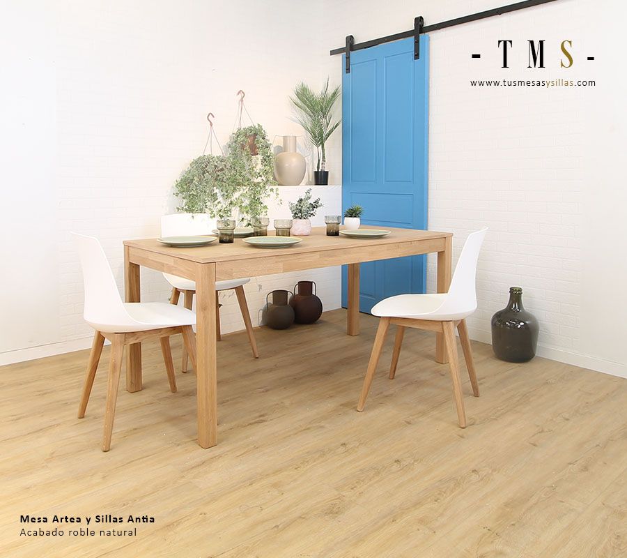 table-à-manger-en-chêne-sur-mesure