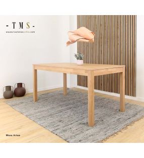 Table-Artea-extensible