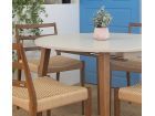 tables-de-cuisine-rondes-extensibles