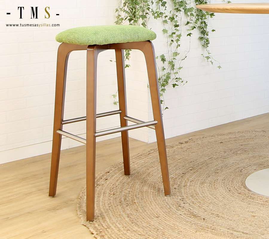 Taburetes-cocina-sin-respaldo