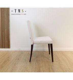 les chaises prennent peu de place