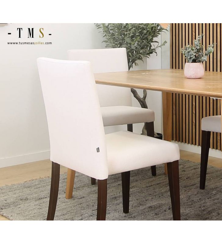 sillas-comedor-blancas-modernas