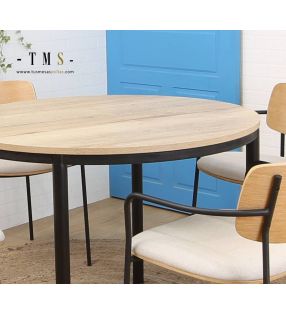 mesa-cocina-madera-negro