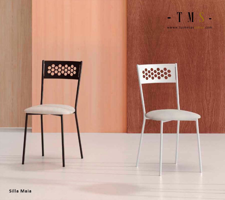 Silla-Maia-con-estructura-metálica-y-respaldo-decorativo
