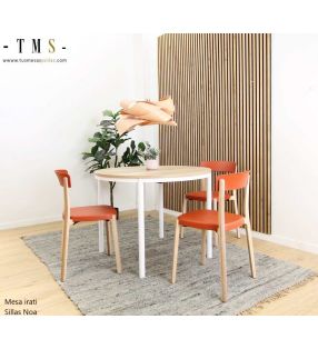 petites-tables-rondes-en-bois-blanc