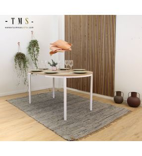 Mesa-comedor-redonda-extensible