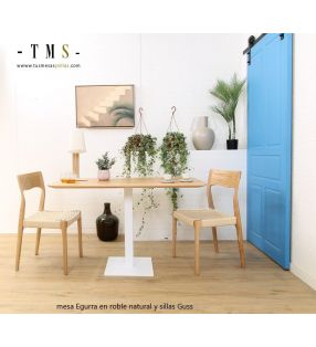 mesas-cocina-estrechas-madera