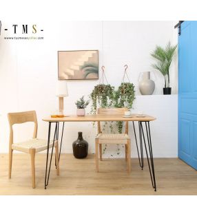 tables-étroites-de-style-industriel