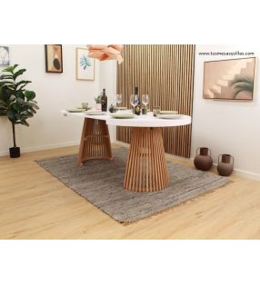 mesa-redonda-extensible-Taifin