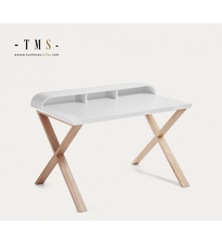 Magnifique bureau au design scandinave
