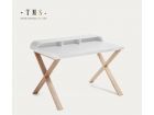 Magnifique bureau au design scandinave