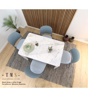 table-de-cuisine-effet-marbre