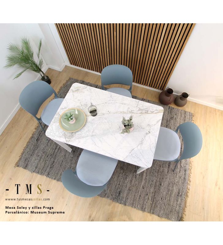 mesa-de-cocina-efecto-marmoleado