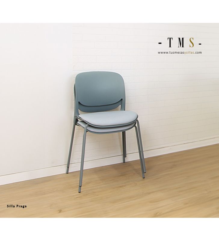 silla-ergonómica-y-apilable