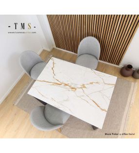 mesa-con-encimera-en-Dekton-Reverie