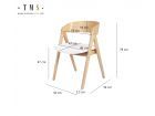 mesures-Chair-Rina