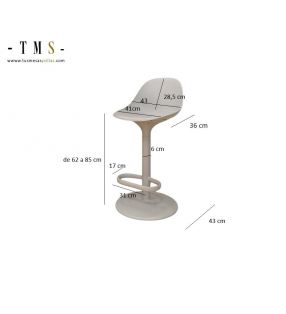 mesures-tabouret-mate