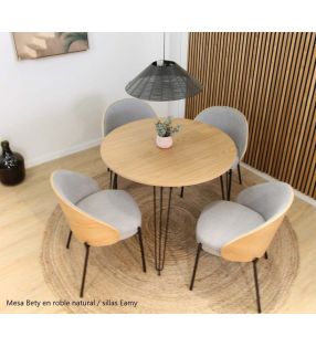 tables-rondes-bois-fer