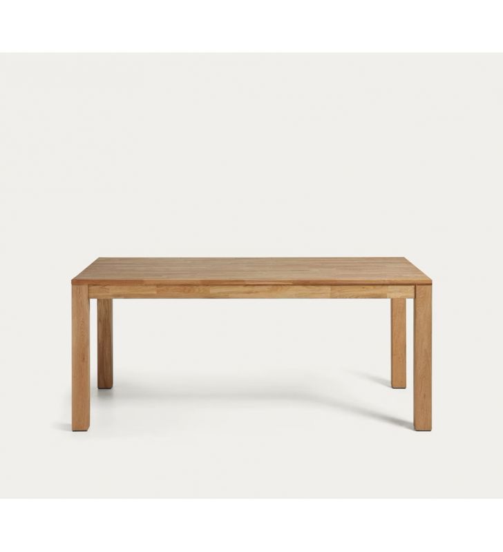 mesa-comedor-roble-natural
