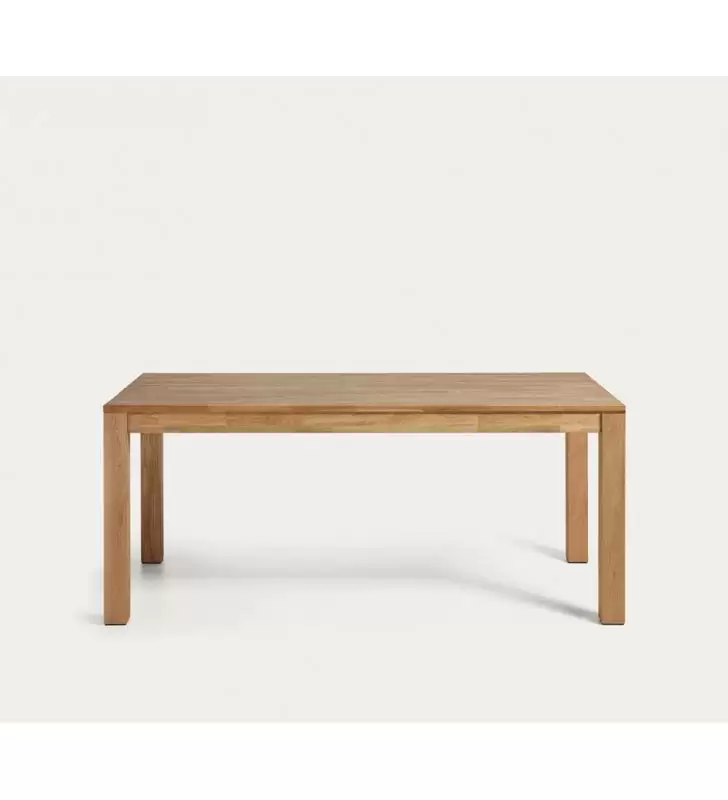 mesa-comedor-roble-natural