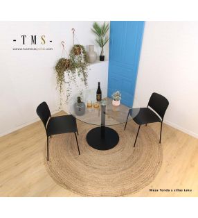 mesa-redonda-de-cristal-con-pata-central-color-negro