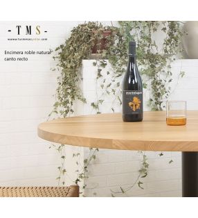 mesa-redonda-madera-roble