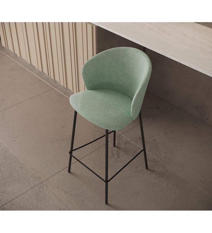 taburete-seda-alto-tapizado taburete-seda-alto-tapizado