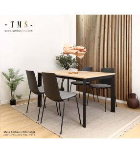 sillas-de-cocina-elegantes-de-fácil-limpieza