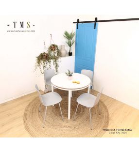 mesa-de-estilo-nórdico-para-cocinas