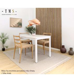 Tables de cuisine extensibles modernes