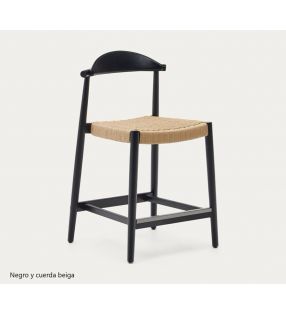 Taburete-alto-Nina-negro-Beige