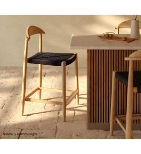 Choisissez la couleur de l'assise et du cadre