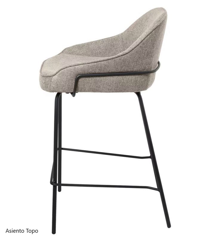 tabouret-comptoir-bras-taupe