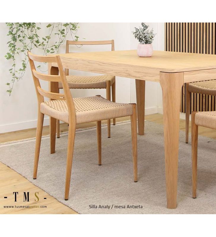 Silla-Analy-Kave-Home Silla-Analy-Kave-Home