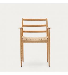 chaises de style classique-contemporain