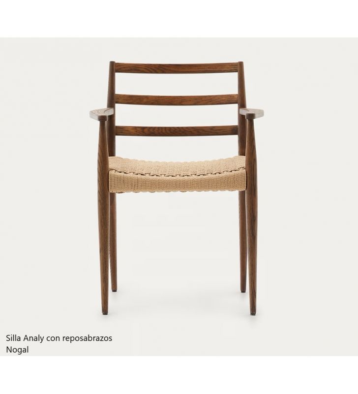 Chaise Analy, Kave Home, Prix